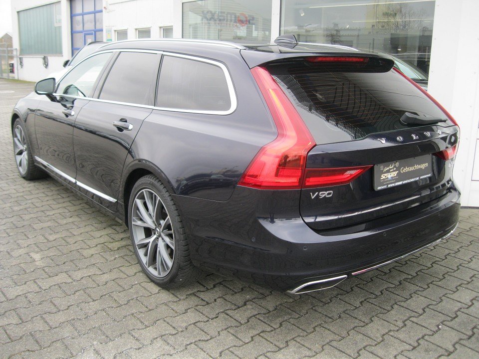 Volvo V90 D5 AWD Inscription/Voll-LED/Akustikverglasung Inscription AWD Volvo V90 D5 AWD Inscription/Voll-LED/Akustikverglasung Inscription AWD