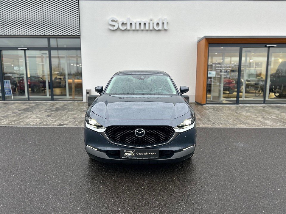 Mazda CX-30 SKYACTIV-G 2.0 M Hybrid  