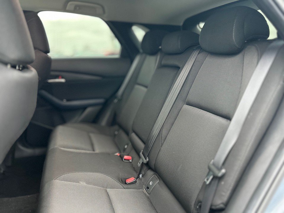 Mazda CX-30 SKYACTIV-G 2.0 M Hybrid  