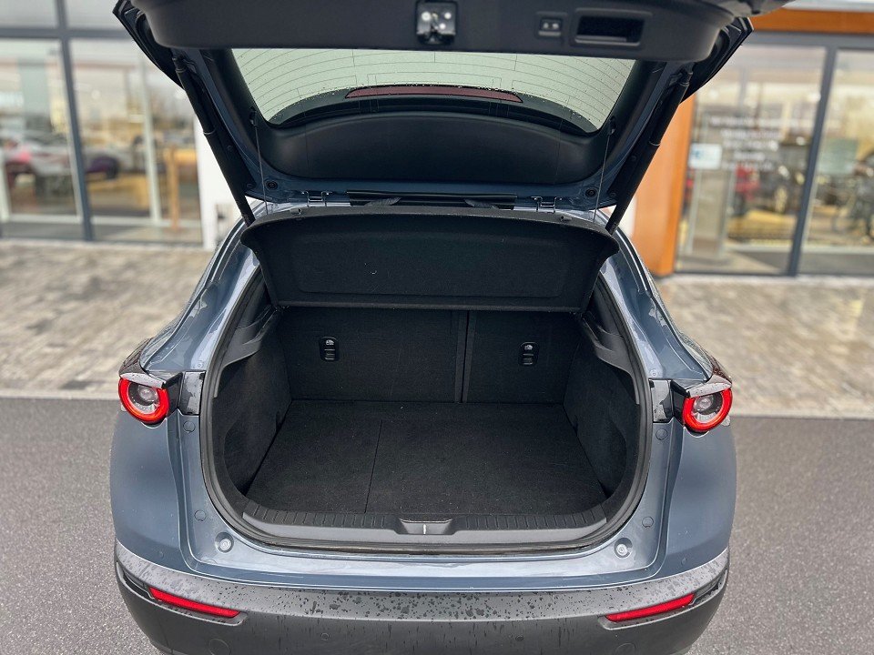 Mazda CX-30 SKYACTIV-G 2.0 M Hybrid  