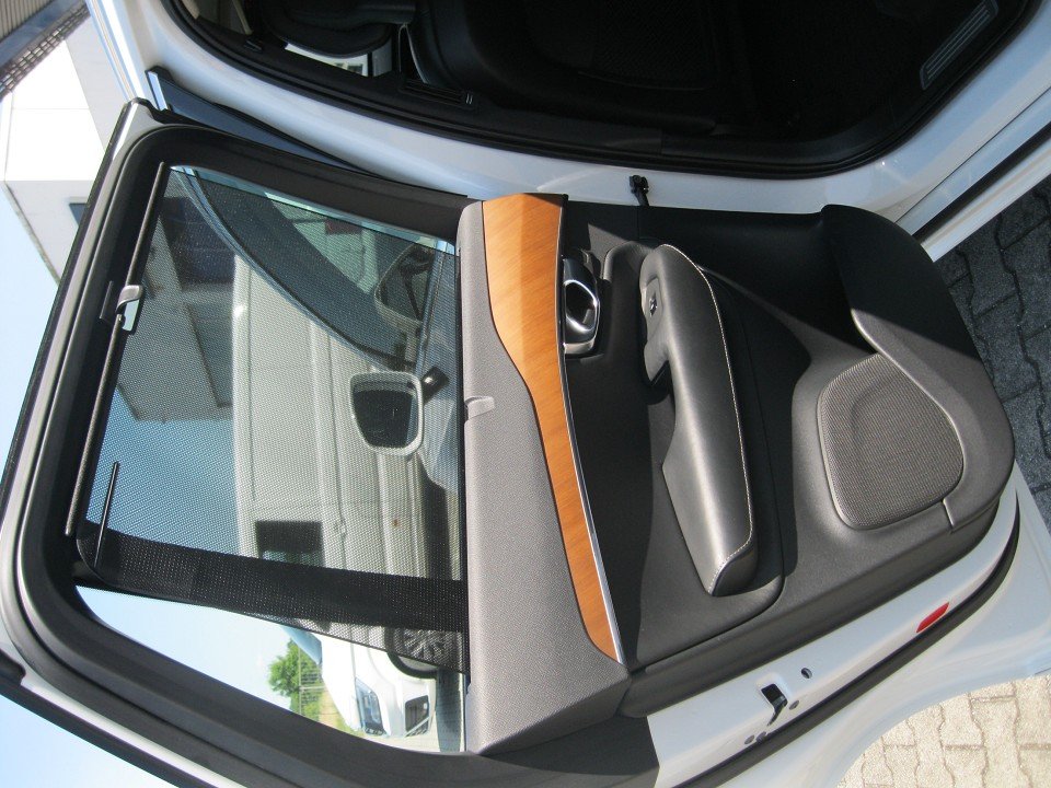 Volvo XC90 7-Sitzer/Luftfahrwerk/Std.hzg. Volvo XC90 7-Sitzer/Luftfahrwerk/Std.hzg.