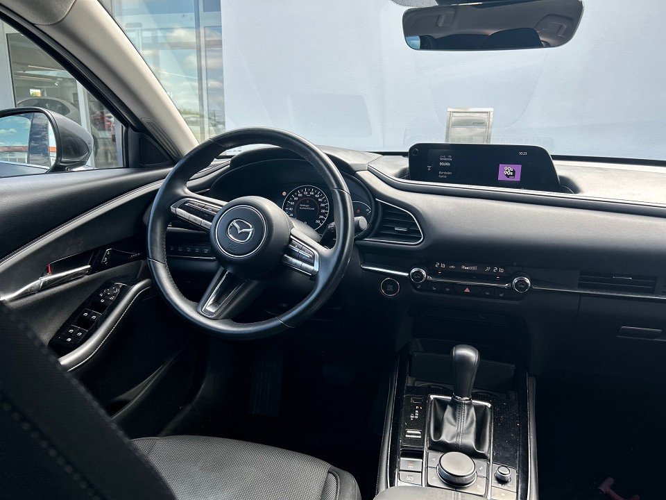 Mazda CX-30 SKYACTIV-X 2.0 M HYBRID Skyactiv-X, Automatik, Top-Ausst. Mazda CX-30 SKYACTIV-X 2.0 M HYBRID Skyactiv-X, Automatik, Top-Ausst.