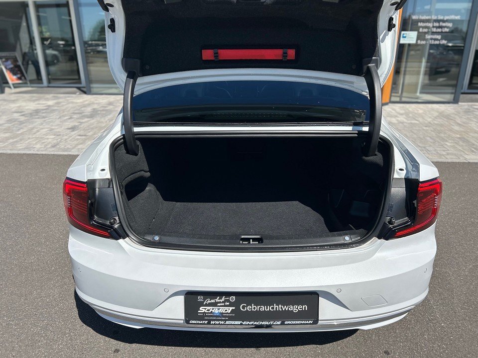 Volvo S90 Inscription Recharge Plug-In Hybrid AWD  