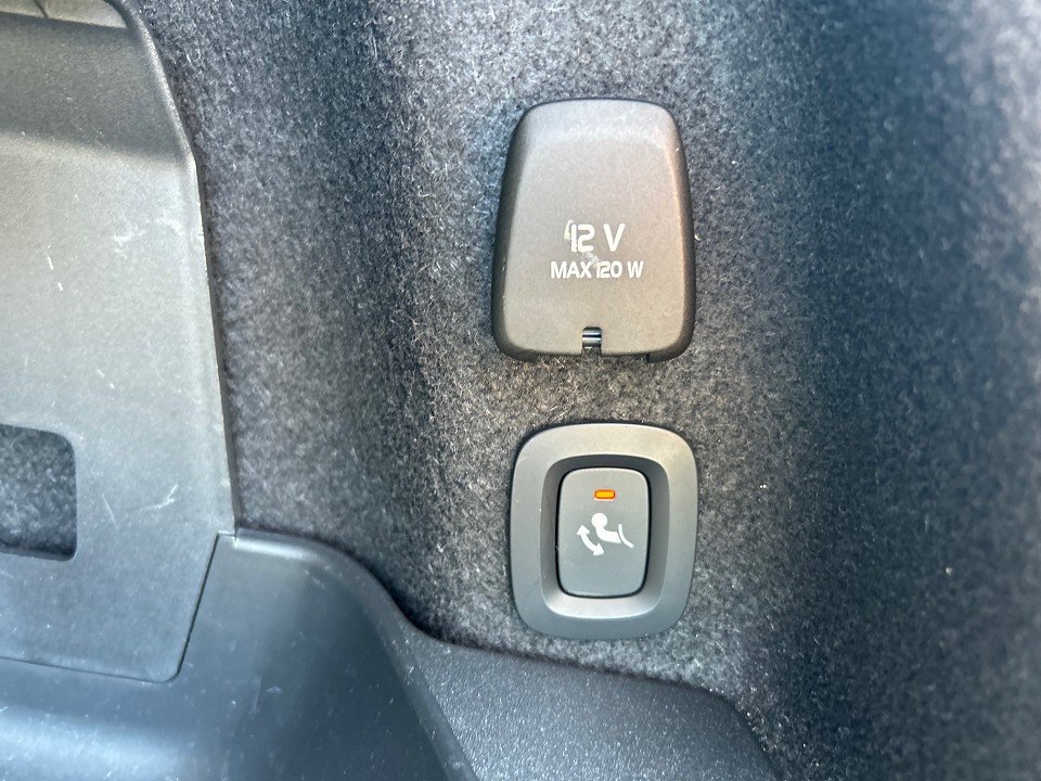 Volvo S90 Inscription Recharge Plug-In Hybrid AWD  