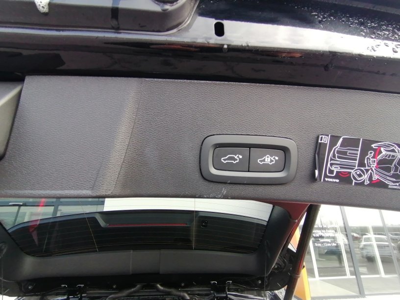 Volvo XC40 Recharge Single Plus XC40 Recharge Single Plus  