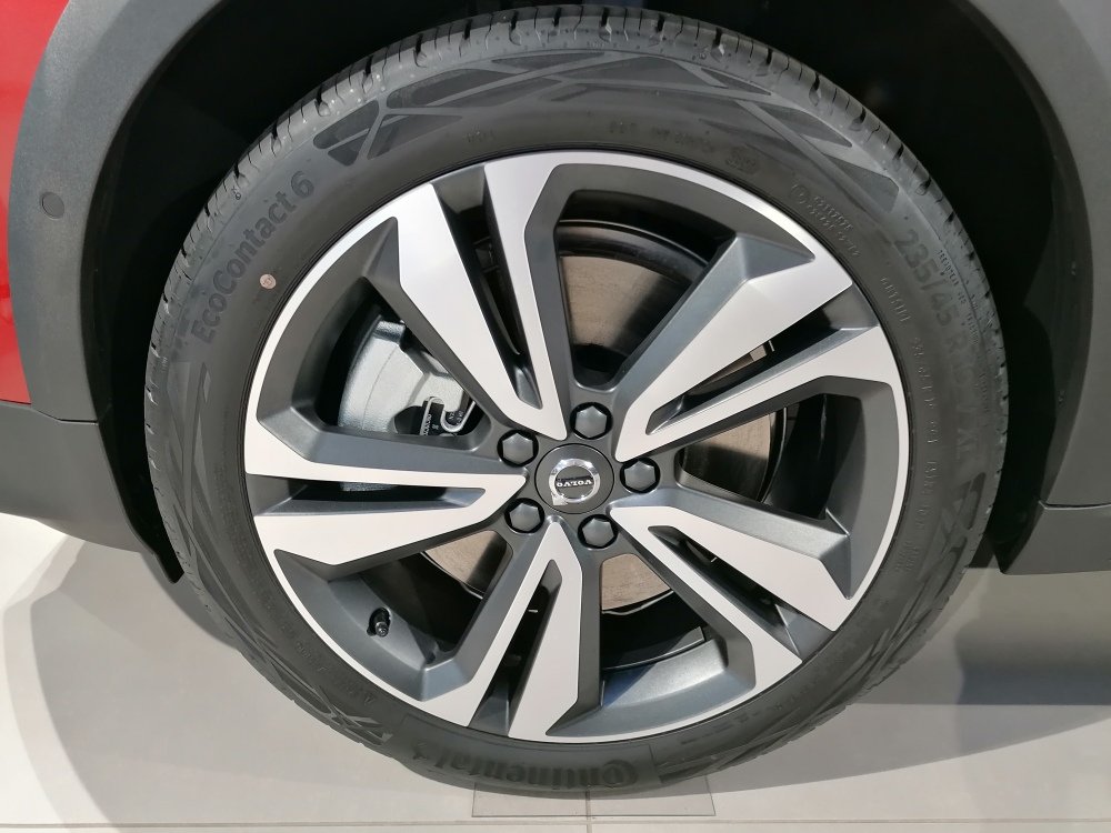 Volvo V60 CC Plus AWD  