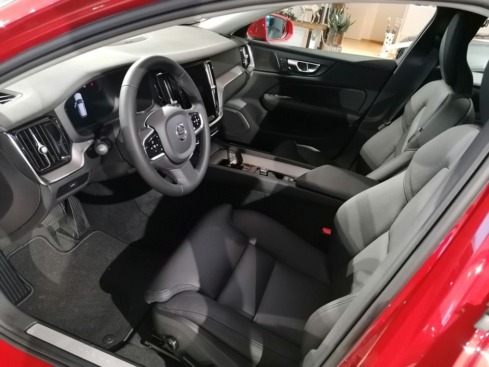 Volvo V60 CC Plus AWD  