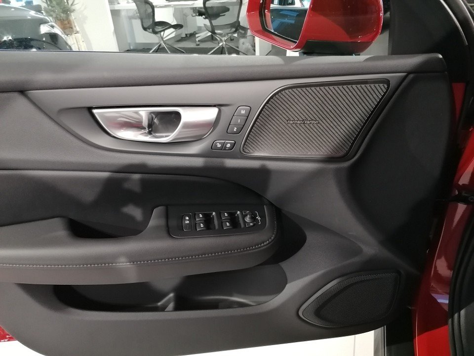 Volvo V60 CC Plus AWD  