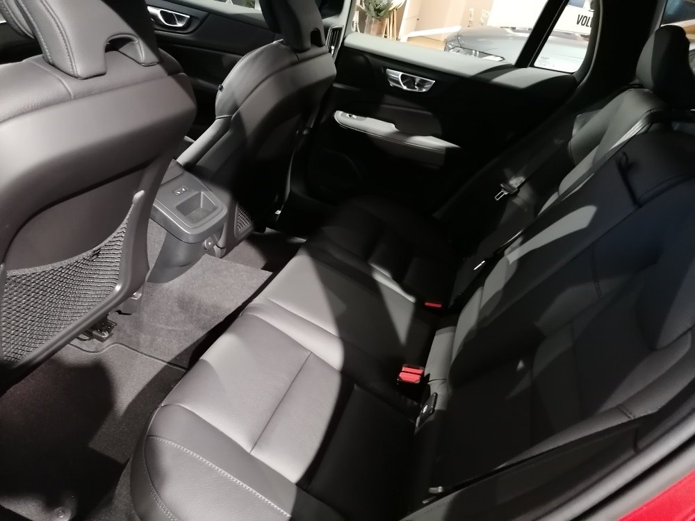 Volvo V60 CC Plus AWD  