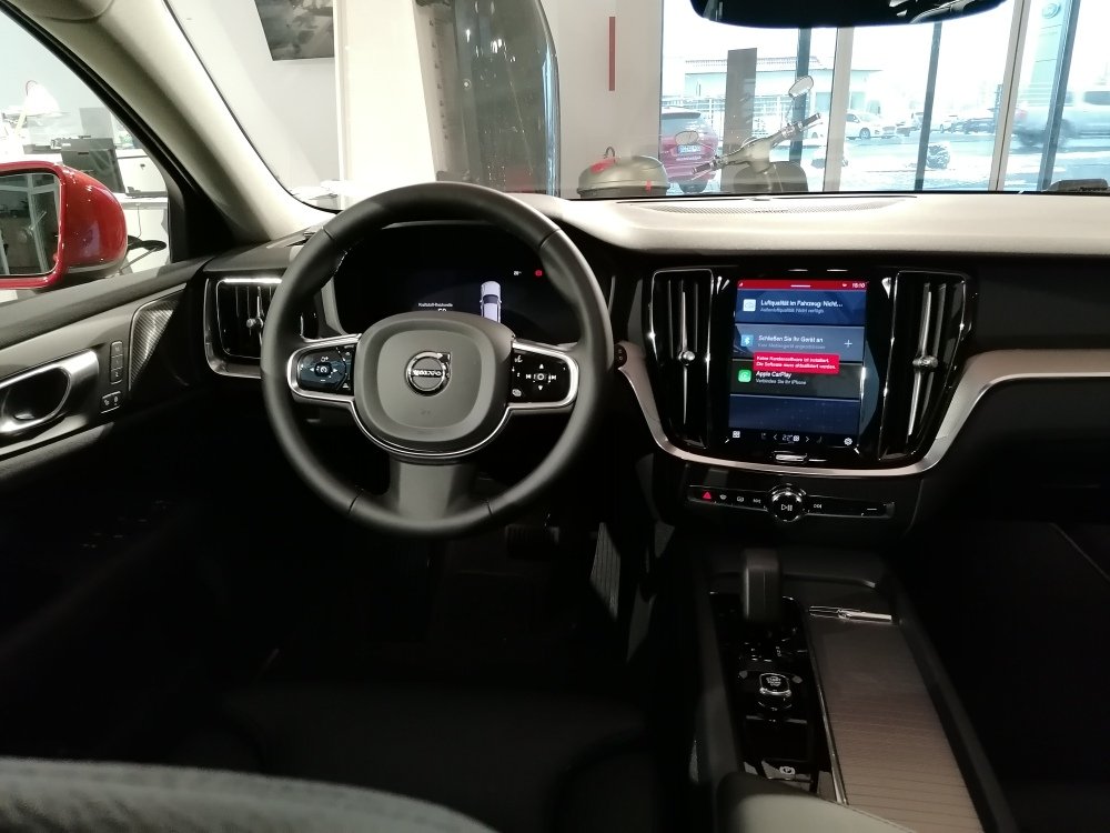 Volvo V60 CC Plus AWD  