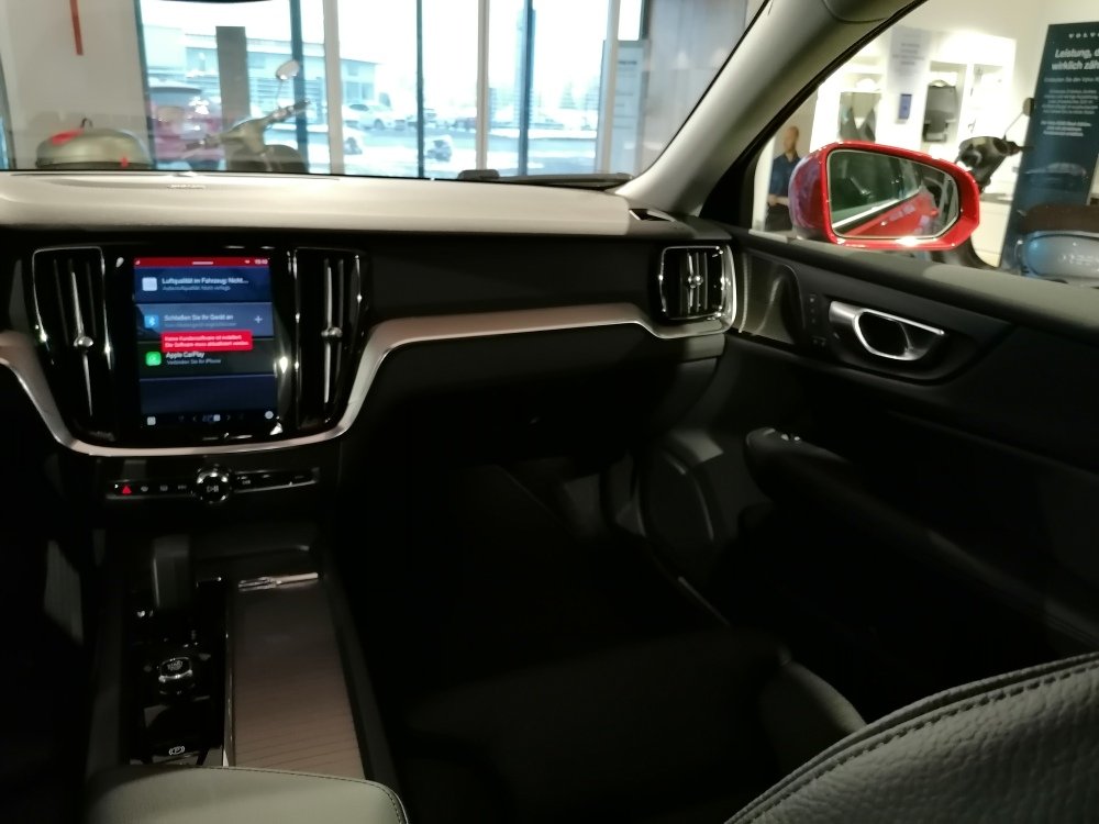 Volvo V60 CC Plus AWD  