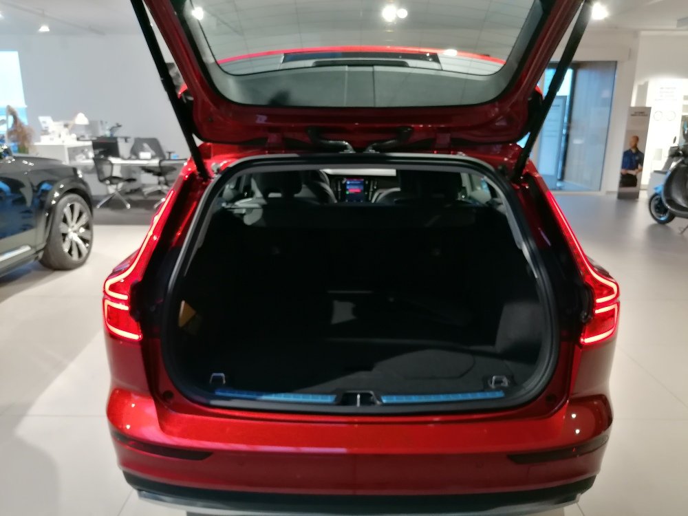 Volvo V60 CC Plus AWD  