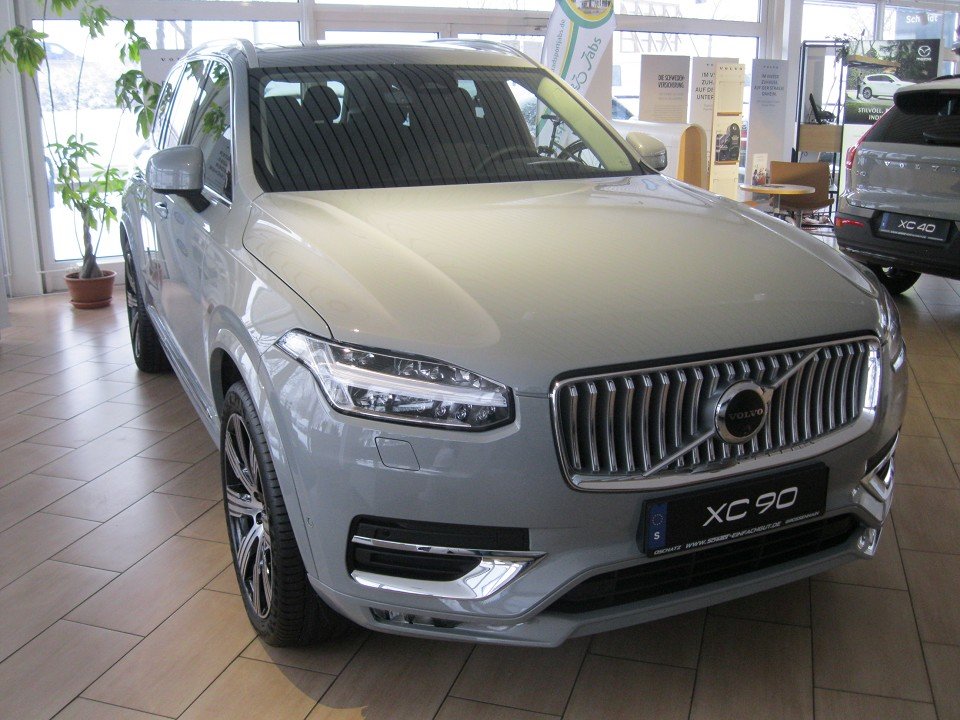 Volvo XC90 B5 AWD Diesel Ultimate Bright XC90 B5 AWD Diesel Ultimate Bright Volvo XC90 B5 AWD Diesel Ultimate Bright XC90 B5 AWD Diesel Ultimate Bright