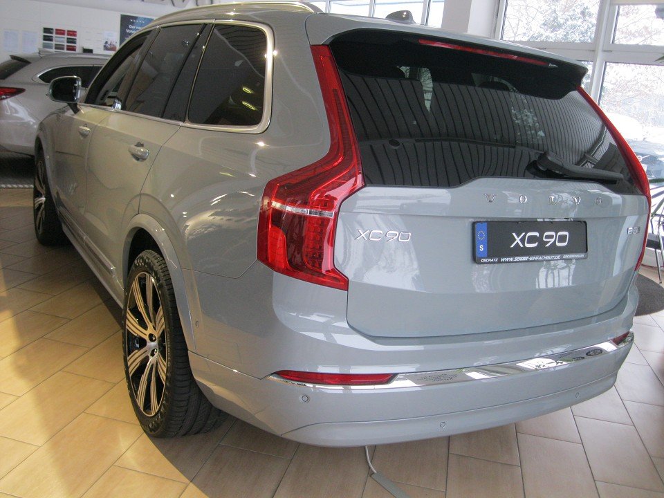 Volvo XC90 B5 AWD Diesel Ultimate Bright XC90 B5 AWD Diesel Ultimate Bright Volvo XC90 B5 AWD Diesel Ultimate Bright XC90 B5 AWD Diesel Ultimate Bright