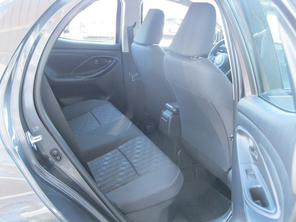 Mazda 2 HYB 1.5L Hybrid VVT-i  