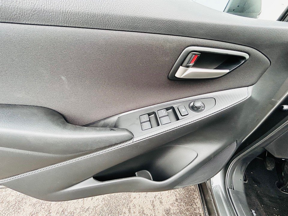 Mazda 2 1.5L e-SKYACTIV G 90ps Mazda 2 1.5L e-SKYACTIV G 90ps