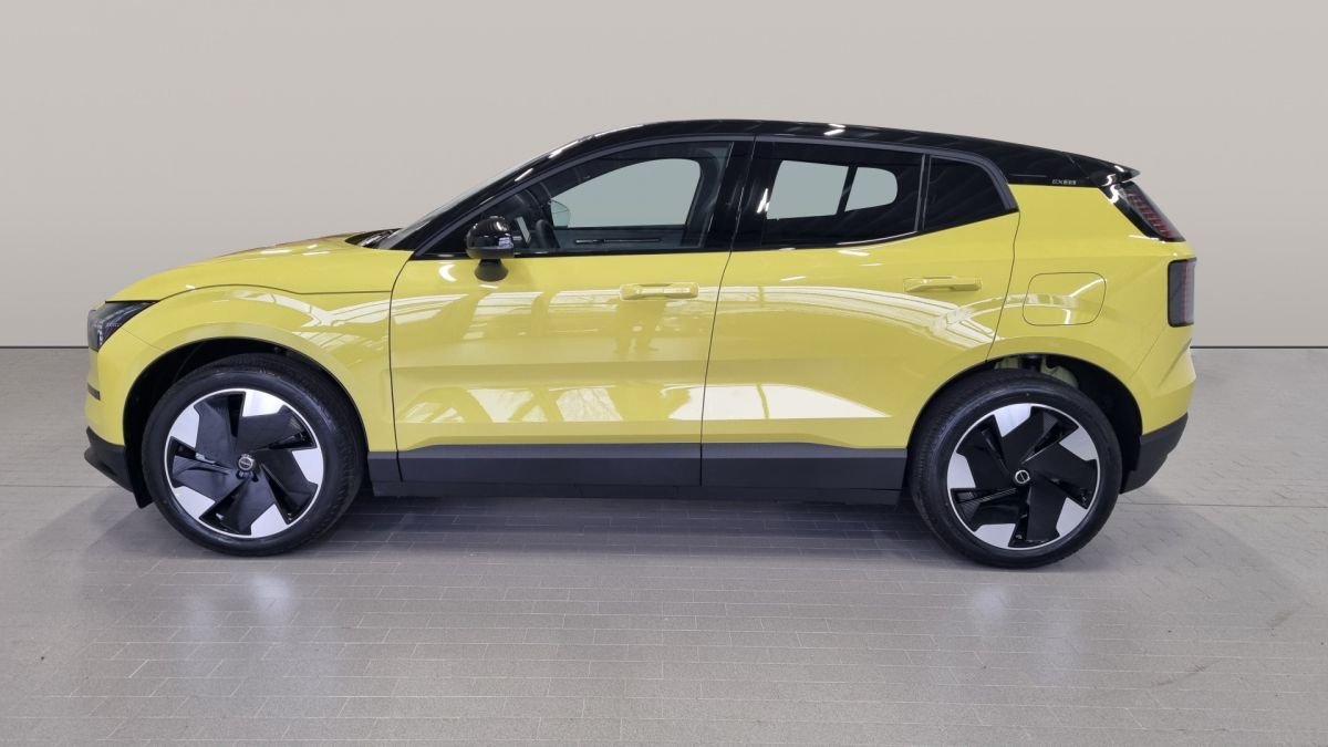 Volvo EX30 Volvo EX30