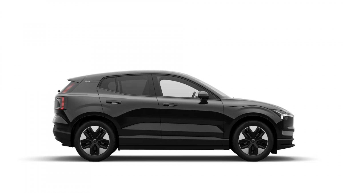 Volvo EX30 Volvo EX30