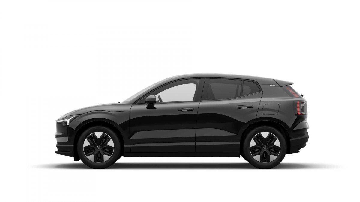 Volvo EX30 Volvo EX30