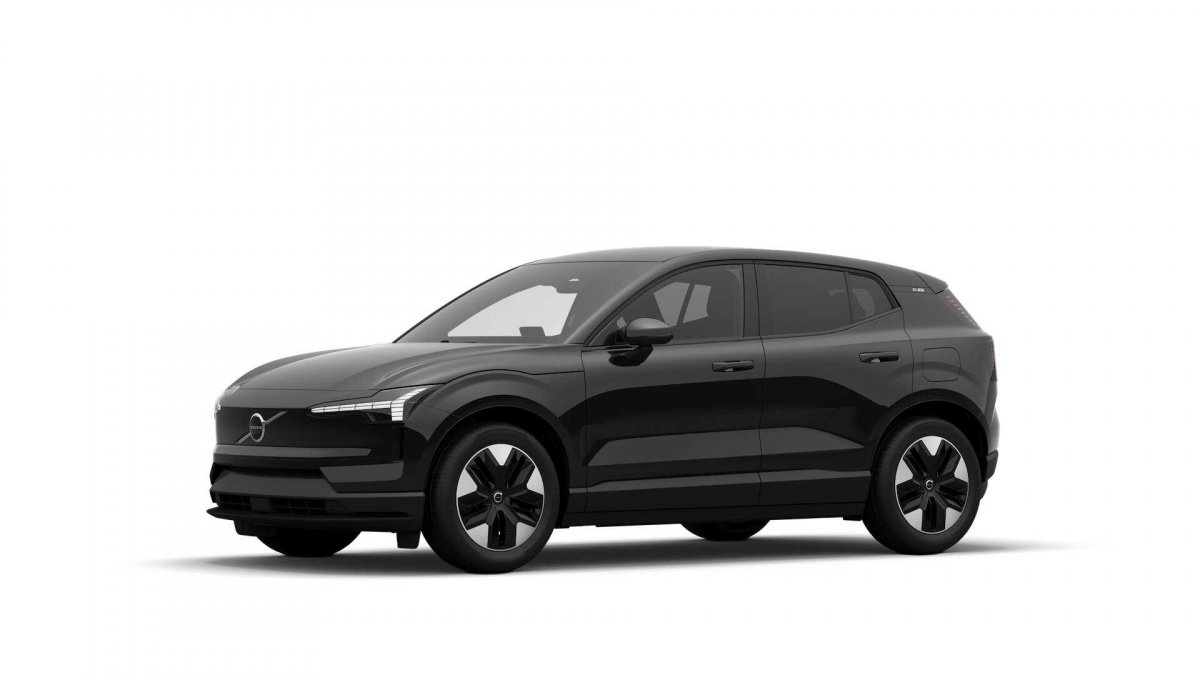 Volvo EX30 Volvo EX30