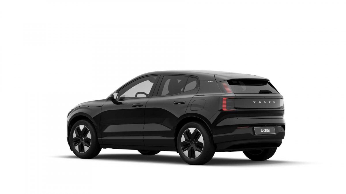 Volvo EX30 Volvo EX30