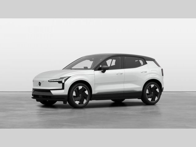 Volvo EX30 Twin Ultra Volvo EX30 Twin Ultra