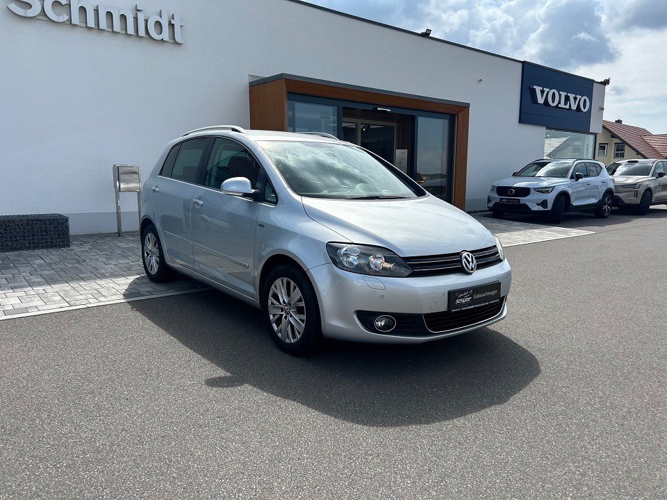 VW Golf Plus Life  