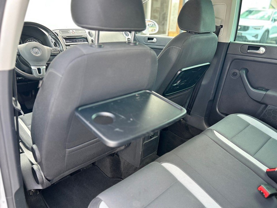 VW Golf Plus Life  