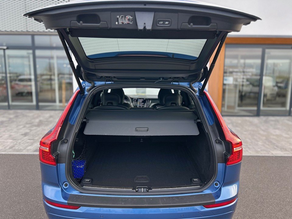 Volvo XC60 R Design AWD Volvo XC60 R Design AWD