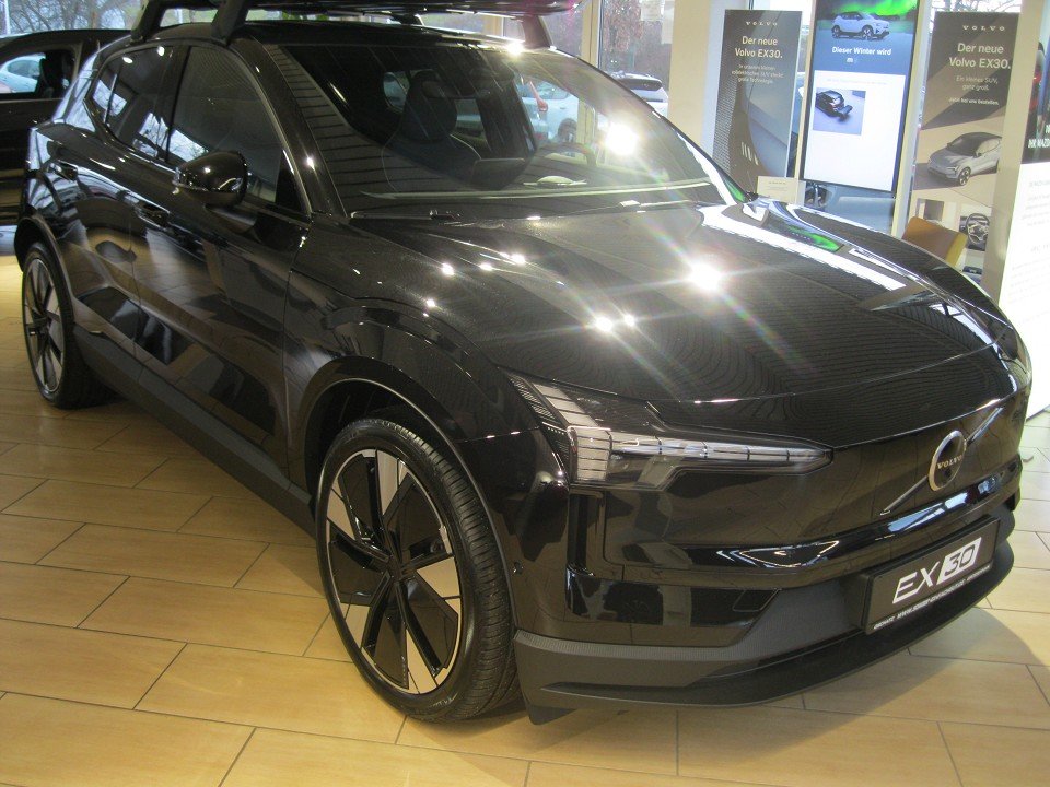 Volvo EX30 Volvo EX30