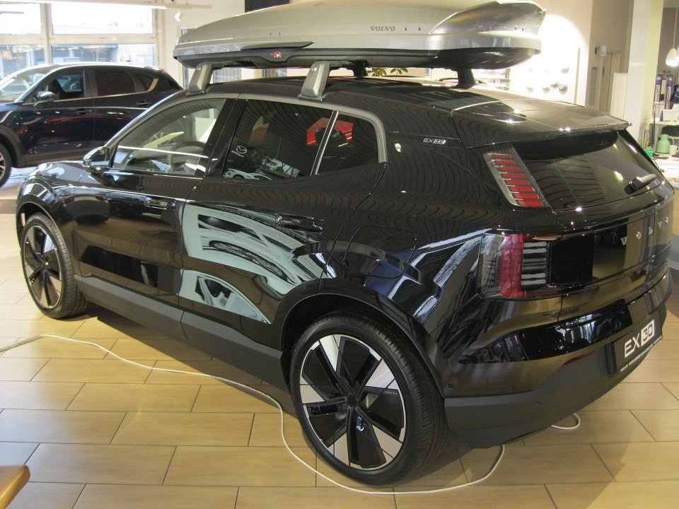 Volvo EX30 Volvo EX30