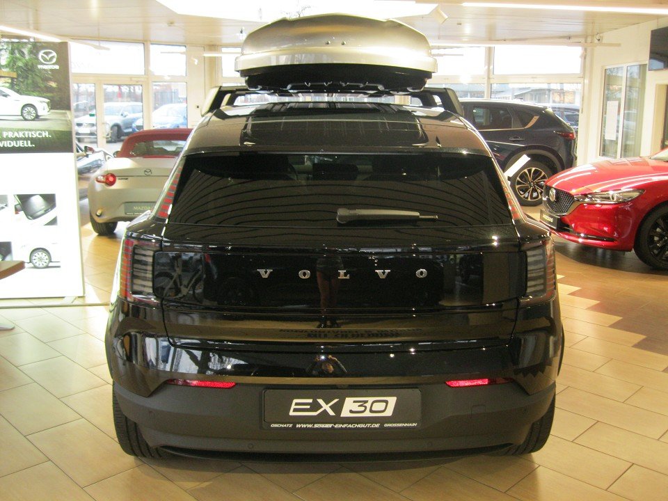 Volvo EX30 Volvo EX30