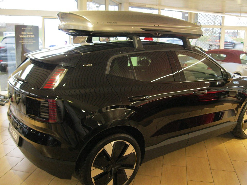 Volvo EX30 Volvo EX30