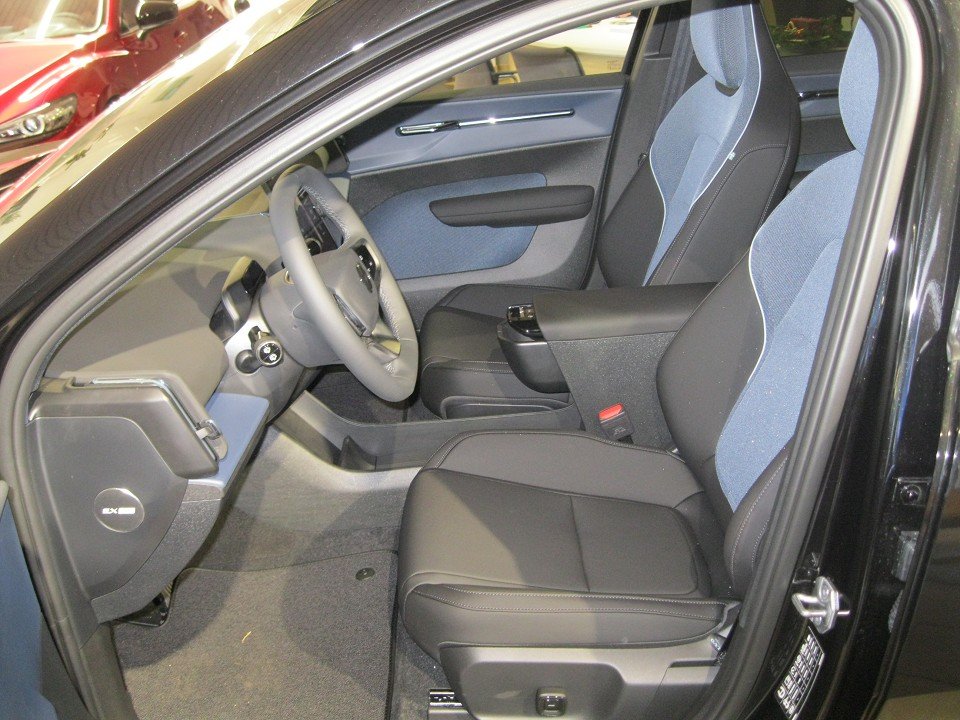 Volvo EX30 Volvo EX30