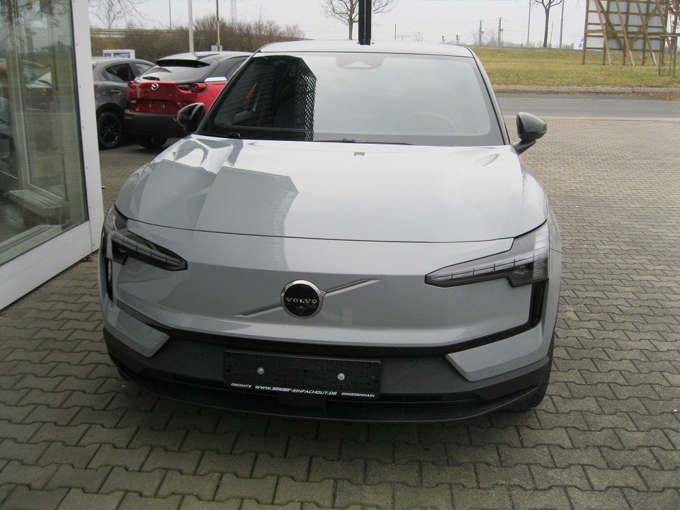 Volvo EX30 Volvo EX30