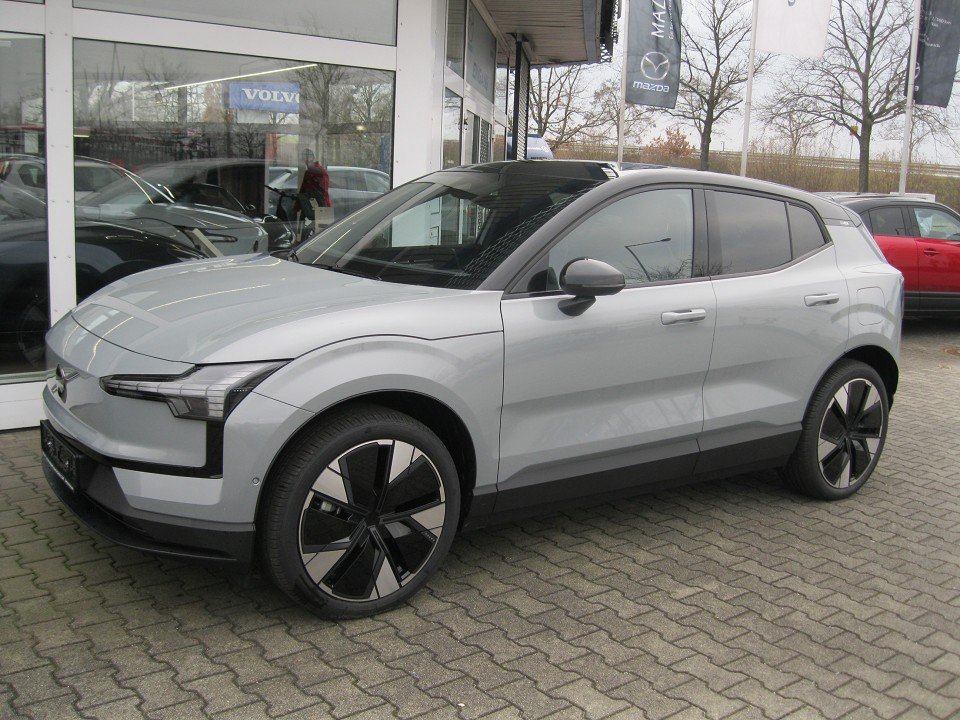 Volvo EX30 Volvo EX30