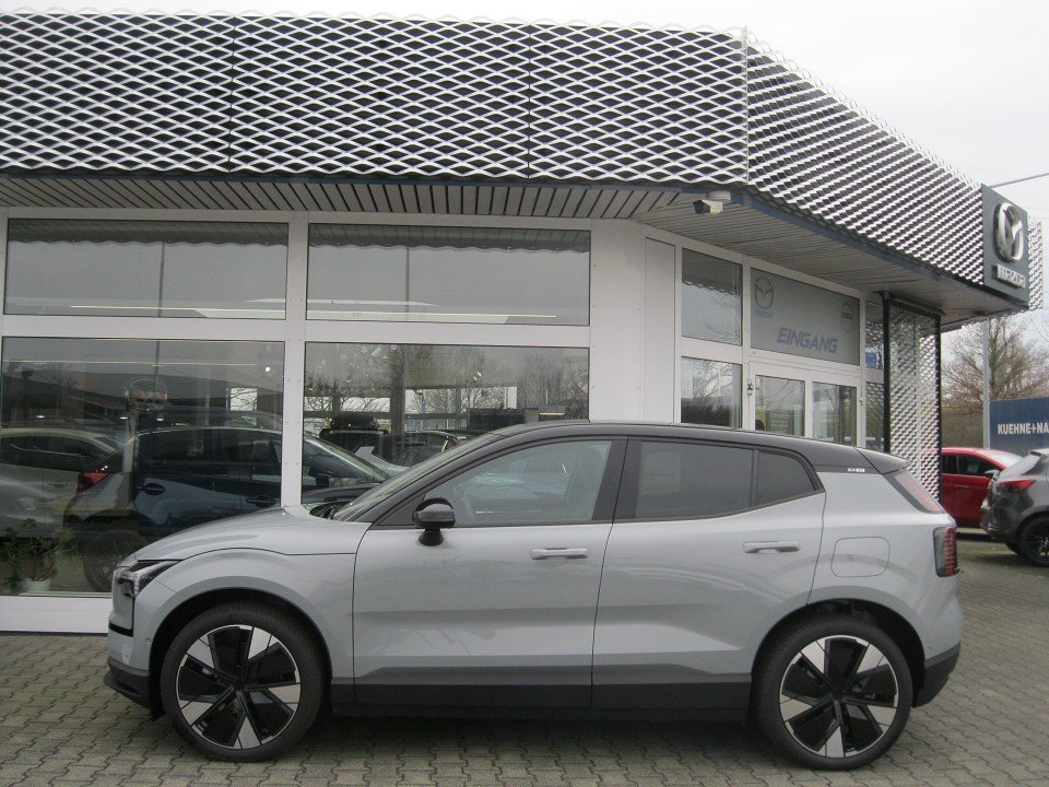 Volvo EX30 Volvo EX30