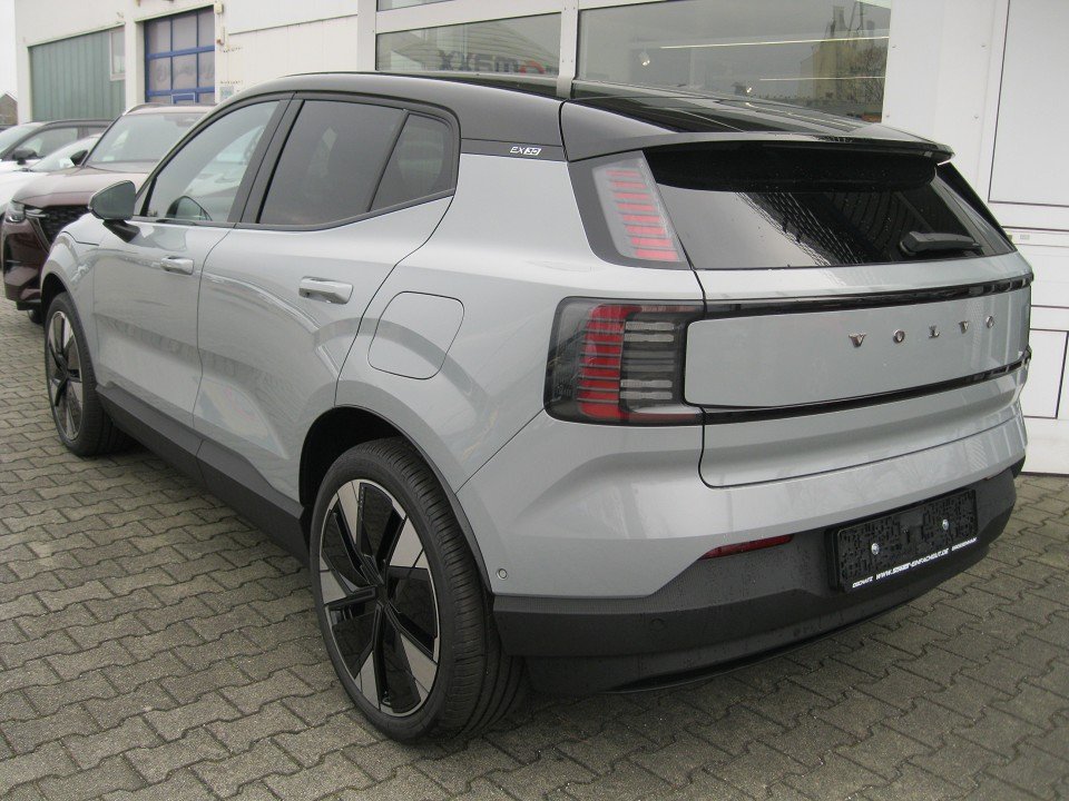 Volvo EX30 Volvo EX30