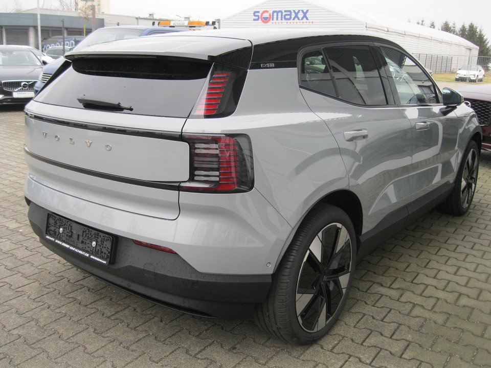 Volvo EX30 Volvo EX30