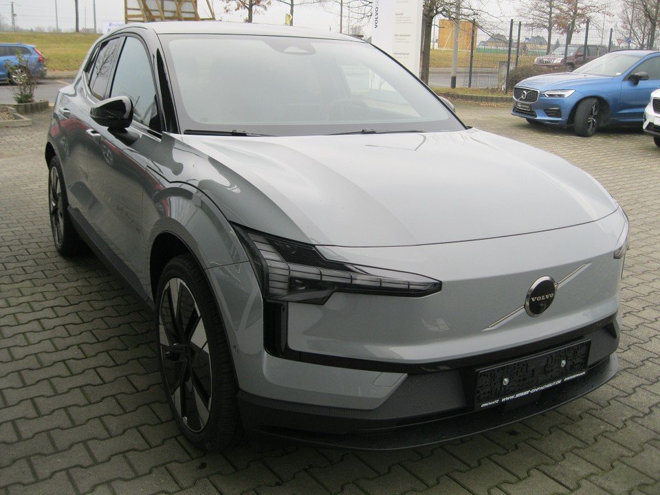 Volvo EX30 Volvo EX30