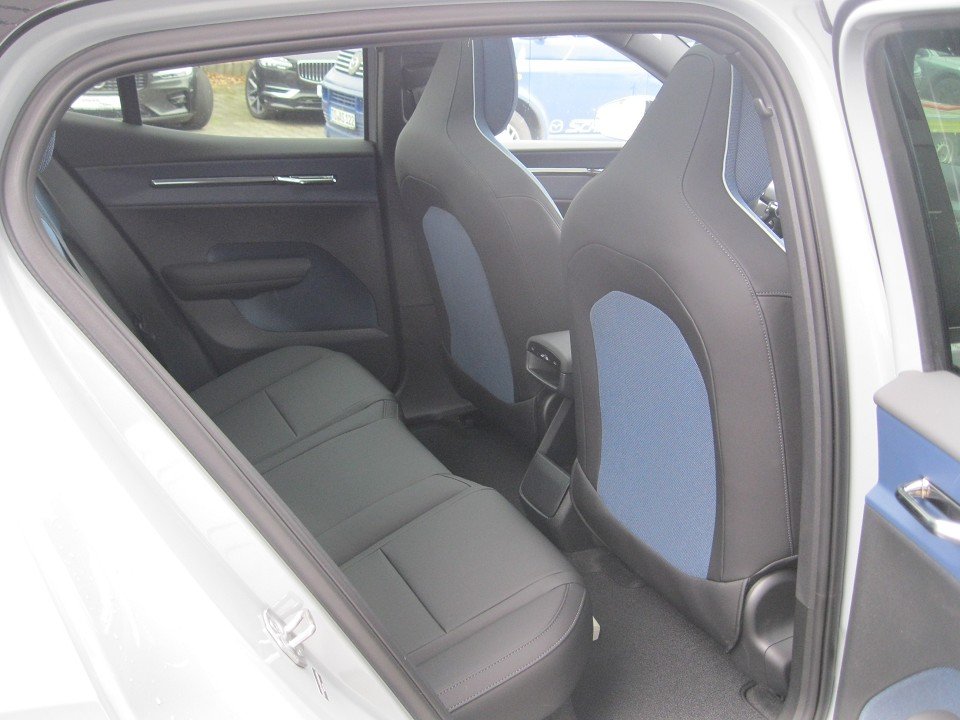 Volvo EX30 Volvo EX30
