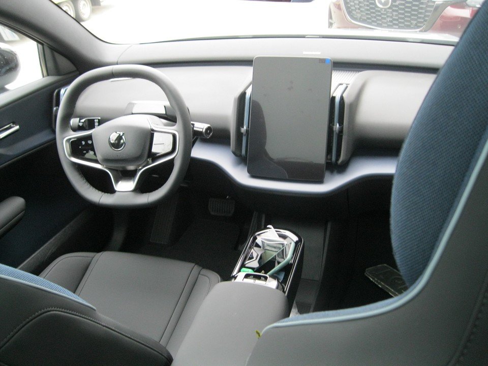 Volvo EX30 Volvo EX30