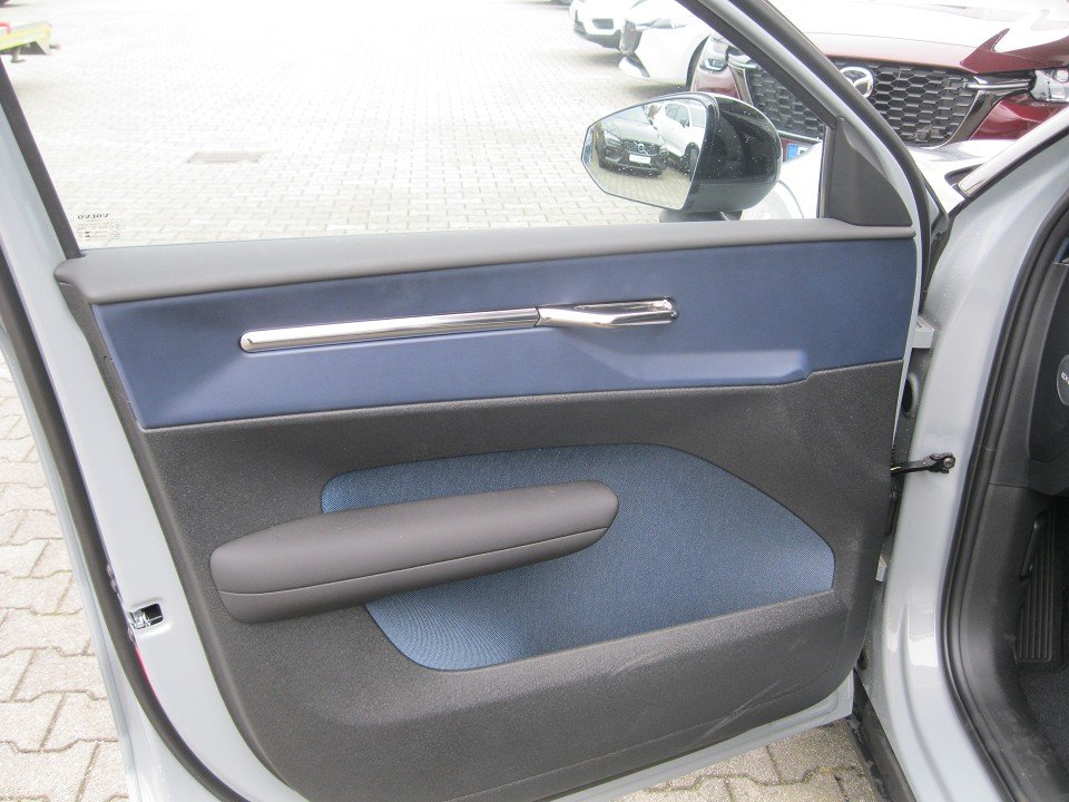 Volvo EX30 Volvo EX30