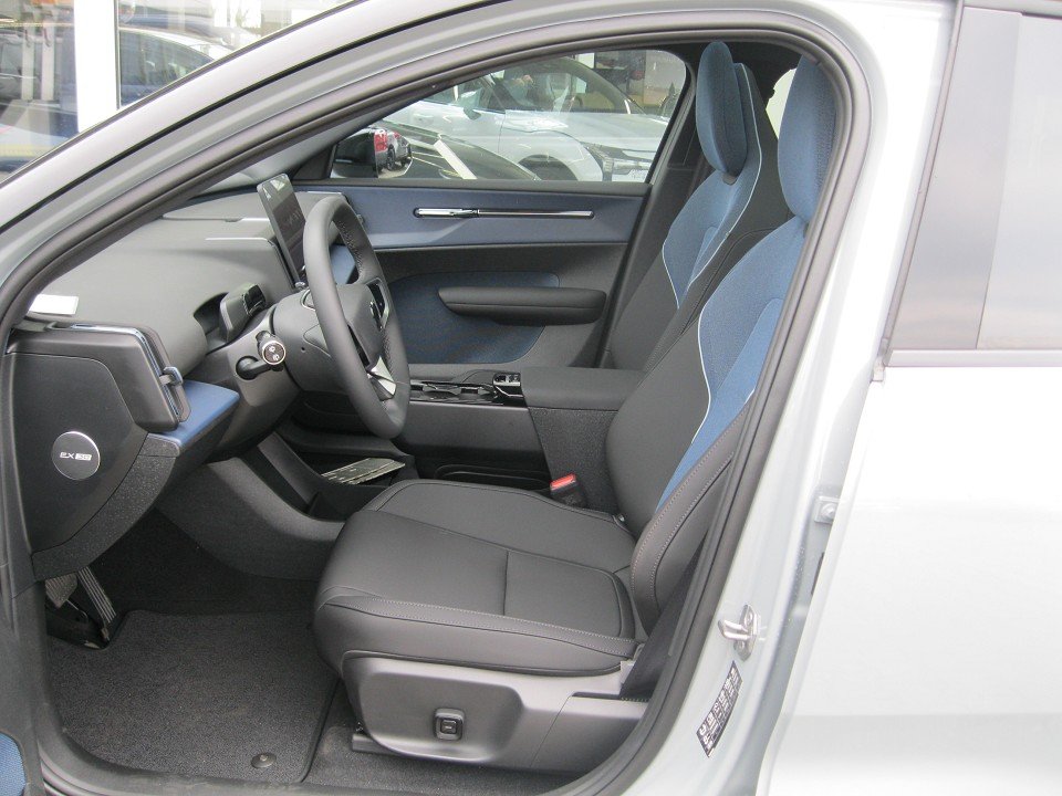 Volvo EX30 Volvo EX30