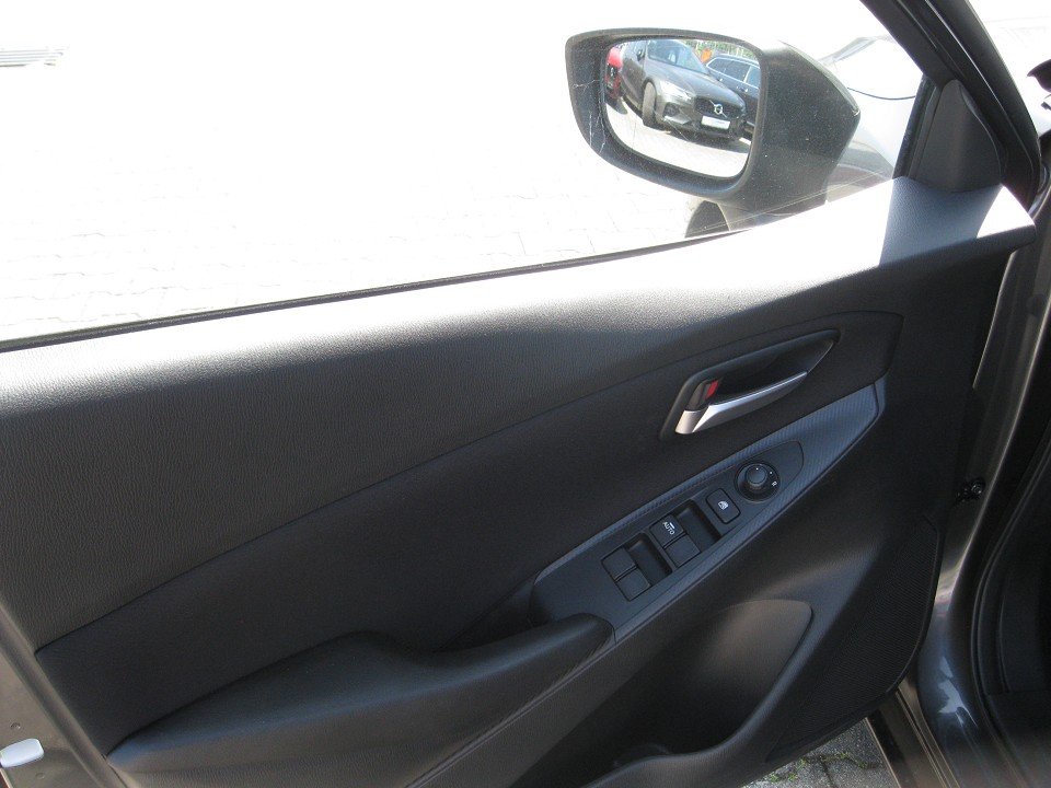 Mazda 2 1.5L e-SKYACTIV G 90ps  