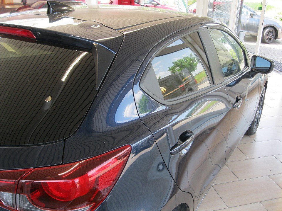 Mazda 2 1.5L e-SKYACTIV G 90ps Mazda 2 1.5L e-SKYACTIV G 90ps