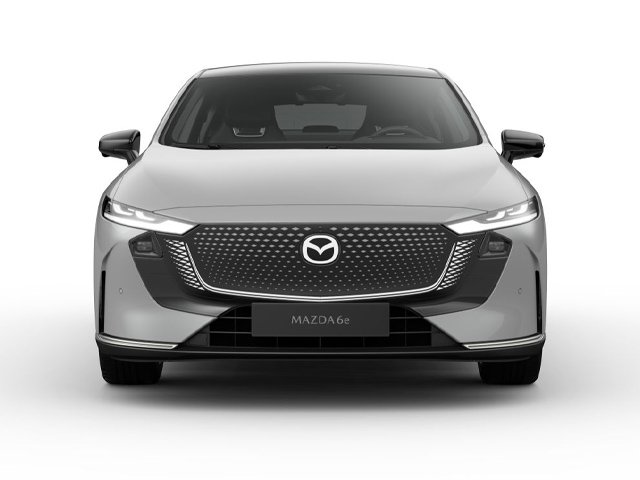 Mazda 6E EV 245ps Long Range Mazda 6E EV 245ps Long Range