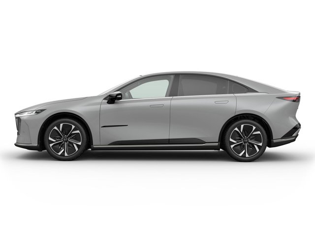 Mazda 6E EV 245ps Long Range Mazda 6E EV 245ps Long Range