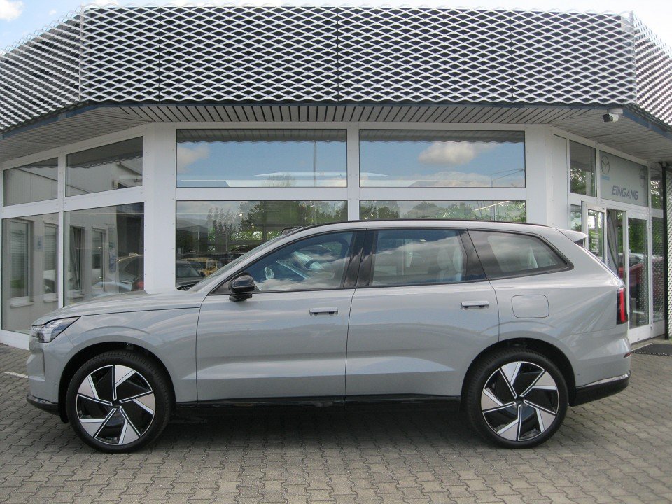 Volvo EX90 Twin Motor Ultra Ultra Pure Electric AWD Volvo EX90 Twin Motor Ultra Ultra Pure Electric AWD