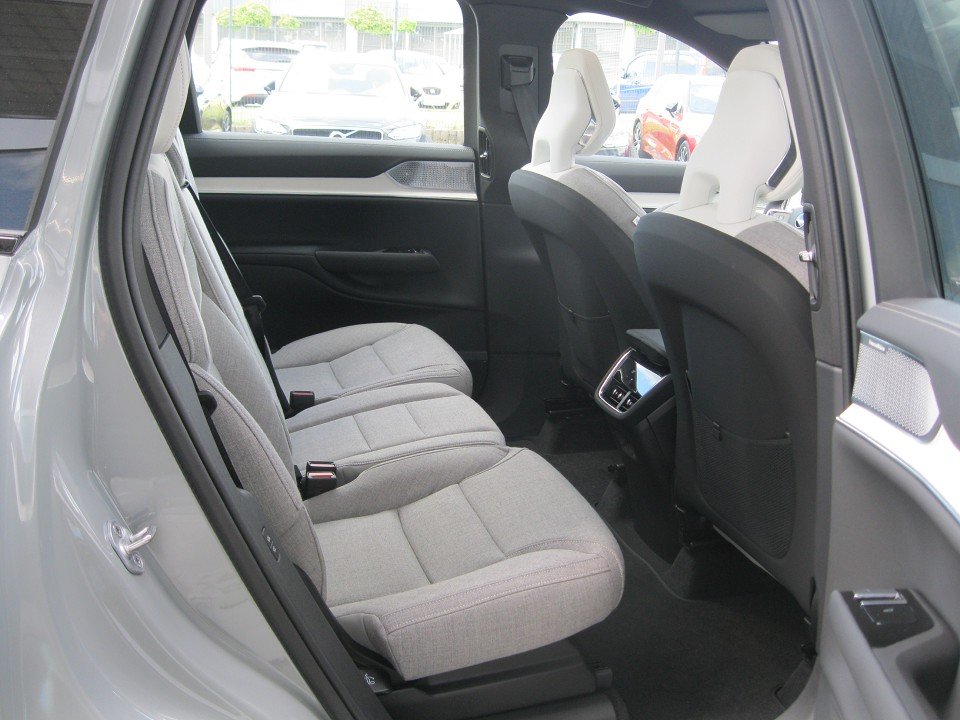 Volvo EX90 Twin Motor Ultra Ultra Pure Electric AWD Volvo EX90 Twin Motor Ultra Ultra Pure Electric AWD